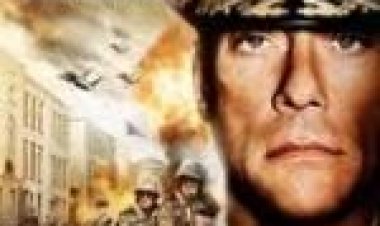 צפייה ישירה סגן מפקד | Second In Command