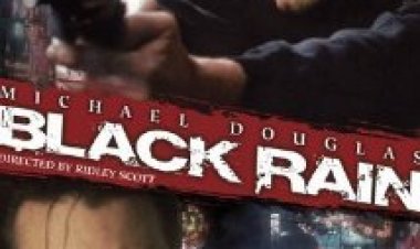 גשם שחור תרגום מובנה / Black Rain לצפייה ישירה