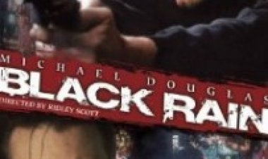 גשם שחור תרגום מובנה לצפייה ישירה | Black Rain