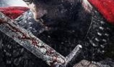 חרב של נקמה תרגום מובנה 2015 Sword of Vengeance לצפייה ישירה