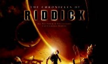 צפייה ישירה רידיק: המסע מתחיל | The Chronicles of Riddick
