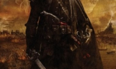 צפייה ישירה סולומון קיין | Solomon Kane