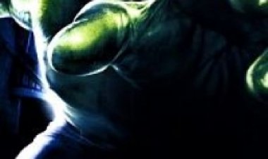 צפייה ישירה הענק | Hulk