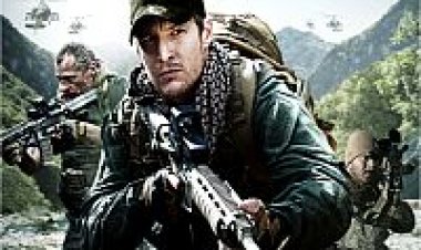 צפייה ישירה SEAL Patrol | SEAL Patrol