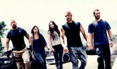 מהיר ועצבני 1 2345 תרגום מובנה לצפייה ישירה