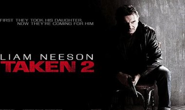 חטופה 2 תרגום מובנה לצפייה ישירה