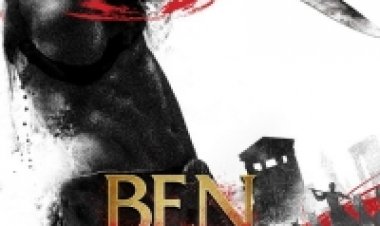 בן חור (2010) תרגום מובנה / Ben Hur לצפייה ישירה