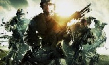 צוות אריות הים 8: מאחורי קווי האויב (1080BLU) תרגום מובנה לצפייה ישירה