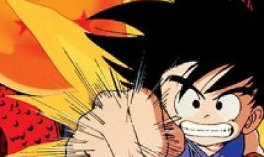 צפייה ישירה דרגון בול: הרפתקה מיסטית | Doragon Ball Mystical Adventure