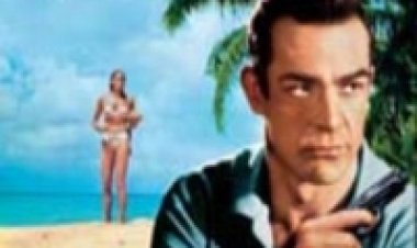 צפייה ישירה דוקטור נו | Dr. No