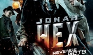 גונה הקס לצפייה ישירה | Jonah Hex