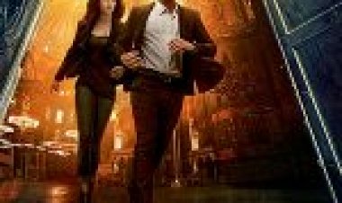 התופת תרגום מובנה Inferno לצפייה ישירה