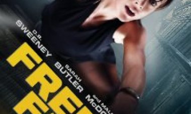 צניחה חופשית תרגום מובנה / Free Fall 2014 לצפייה ישירה