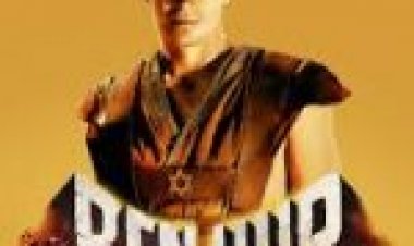 בן חור (1959) תרגום מובנה Ben-Hur לצפייה ישירה