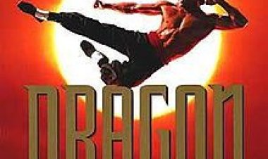 דרקון סיפורו של ברוס לי לצפייה ישירה | Dragon The Bruce Lee Story