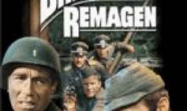 הגשר על הרמאגן תרגום מובנה The Bridge At Remagen לצפייה ישירה