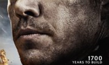 החומה הגדולה תרגום מובנה לצפייה ישירה / The Great Wall לצפייה ישירה