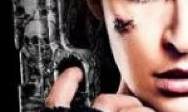 האויב שבפנים: פרק הסיום תרגום מובנה לצפייה ישירה / Resident Evil: The Final Chapter לצפייה ישירה