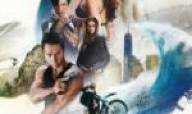 xXx 3: הילוך גבוה תרגום מובנה לצפייה ישירה / xXx: Return of Xander Cage לצפייה ישירה