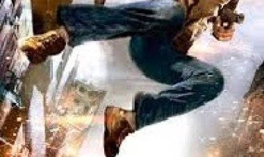 עליית הבז תרגום מובנה / Falcon Rising 2014 לצפייה ישירה