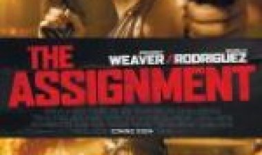 המשימה מתורגם לצפייה ישירה / The Assignment לצפייה ישירה