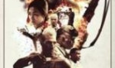 כלב פראי לצפייה ישירה מתורגם / Savage Dog לצפייה ישירה