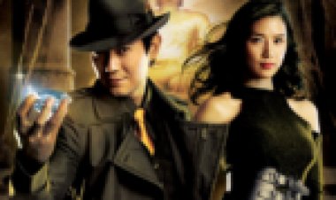 היֹה הָיָה תרגום מובנה – Once Upon A Time לצפייה ישירה