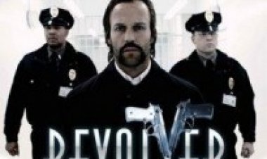 אקדח (2005) תרגום מובנה לצפייה ישירה