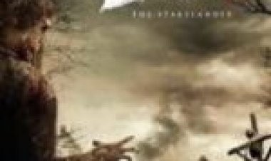 ארץ בסיכון 2 לצפייה ישירה מתוקן / The Stakelander לצפייה ישירה