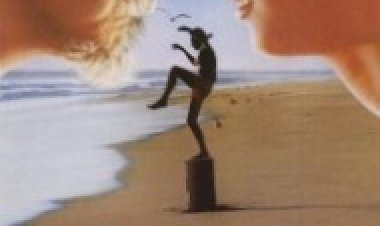 קראטה קיד 1-2-3-4 תרגום מובנה לצפייה ישירה | The Karate Kid 1-2-3-4