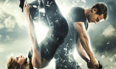 מורדים (2015) תרגום מובנה – Insurgent