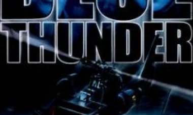 רעם כחול תרגום מובנה לצפייה ישירה