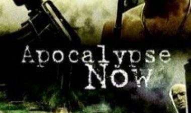 אפוקליפסה עכשיו תרגום מובנה לצפייה ישירה