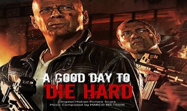 מת לחיות ביום טוב לצפייה ישירה עם תרגום מובנה – A Good Day To Die Hard