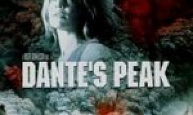 פסגת דנטה (1997) מתורגם. Dante's Peak לצפייה ישירה