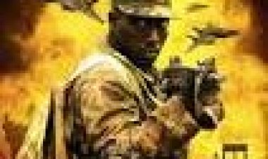 בטווח המוות תרגום מובנה – The Marksman