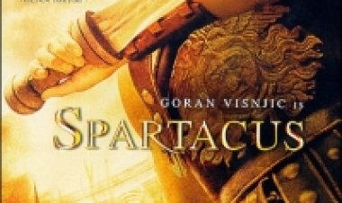 ספרטקוס (2004) תרגום מובנה לצפייה ישירה