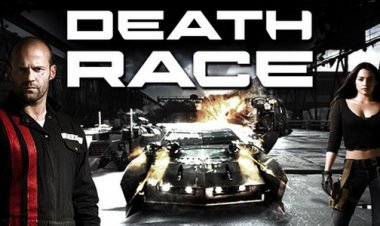 מרוץ קטלני מרוץ המוות 1-3 תרגום מובנה לצפייה ישירה