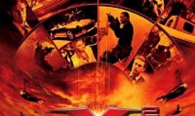 טריפל איקס 2 תרגום מובנה לצפייה ישירה