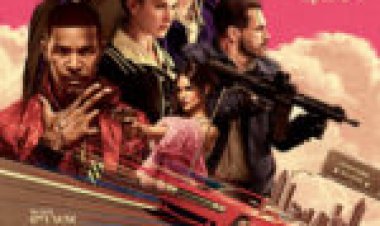 בייבי דרייבר **ללא תרגום** Baby Driver לצפייה ישירה