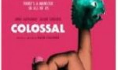 קולוסאל מתורגם לצפייה ישירה / Colossal לצפייה ישירה