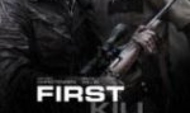 הריגה ראשונה מתורגם לצפייה ישירה / First Kill לצפייה ישירה