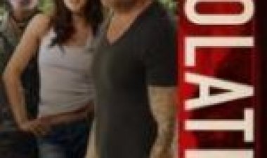 מבודדים מתורגם לצפייה ישירה / Isolation לצפייה ישירה