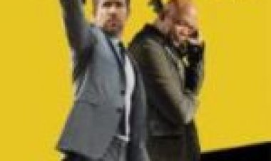 שומר הראש והמתנקש מתורגם לצפייה ישירה / The Hitman's Bodyguard לצפייה ישירה