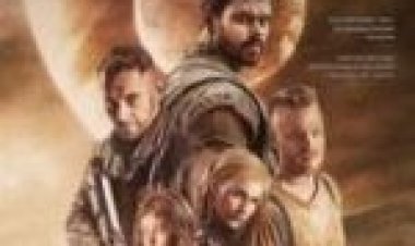 המלחמות הראשונות מתורגם לצפייה ישירה / Science Fiction Volume One: The Osiris Child לצפייה ישירה