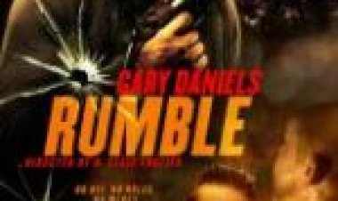 מכות רחוב מתורגם לצפייה ישירה / Rumble לצפייה ישירה