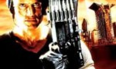 שובו של המחסל מתורגם Silent Trigger לצפייה ישירה