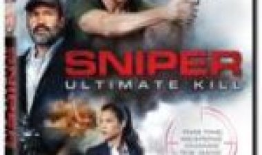 סנייפר ההריגה האחרונה מתורגם לצפייה ישירה / Sniper: Ultimate Kill לצפייה ישירה