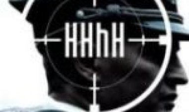 האיש עם לב הברזל מתורגם לצפייה ישירה / The Man with the Iron Heart לצפייה ישירה