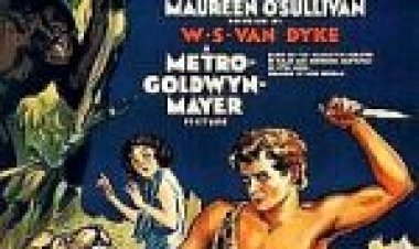 טרזן איש הקופים תרגום מובנה Tarzan The Ape Man לצפייה ישירה